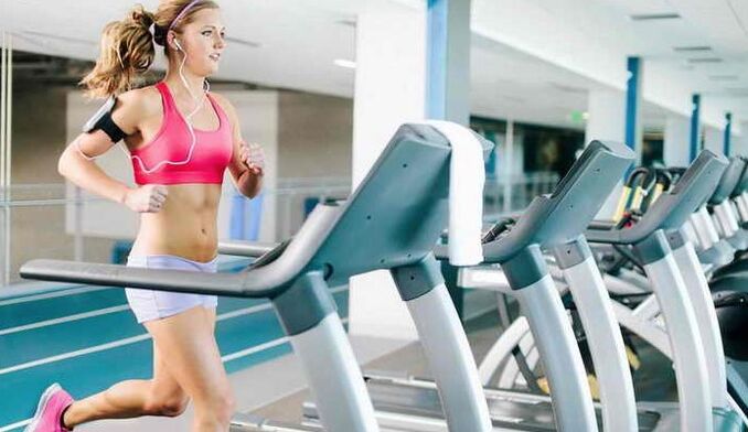 Te kawenga o te Cardio